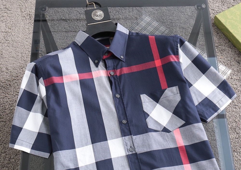 Burberry Shirts